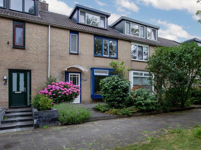Handelhof 43, Alphen Aan Den Rijn