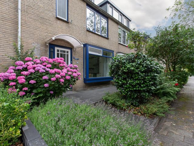 Handelhof 43, Alphen Aan Den Rijn