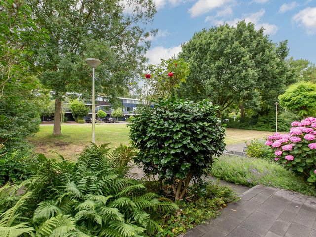 Handelhof 43, Alphen Aan Den Rijn