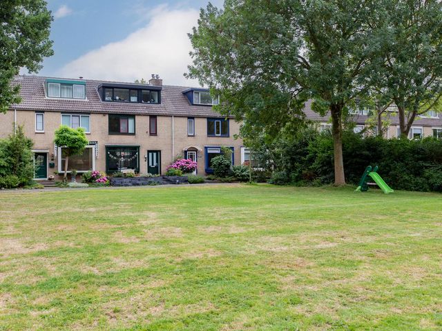 Handelhof 43, Alphen Aan Den Rijn