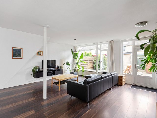 Handelhof 43, Alphen Aan Den Rijn