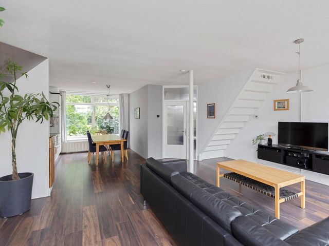 Handelhof 43, Alphen Aan Den Rijn