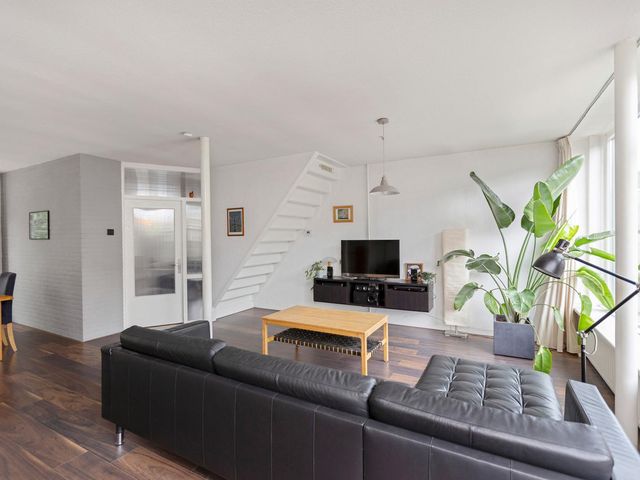 Handelhof 43, Alphen Aan Den Rijn