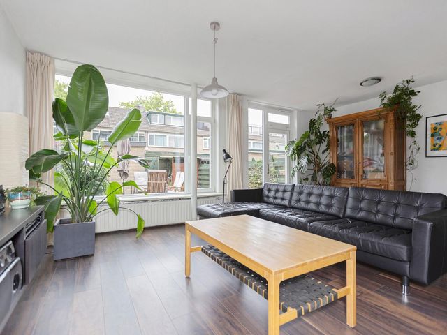 Handelhof 43, Alphen Aan Den Rijn