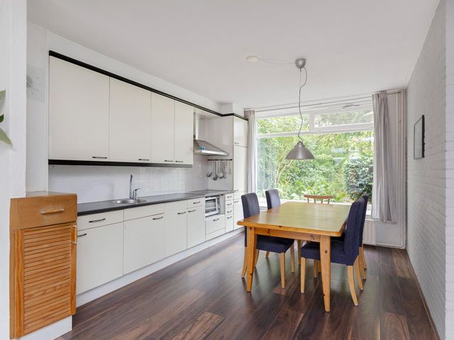 Handelhof 43, Alphen Aan Den Rijn