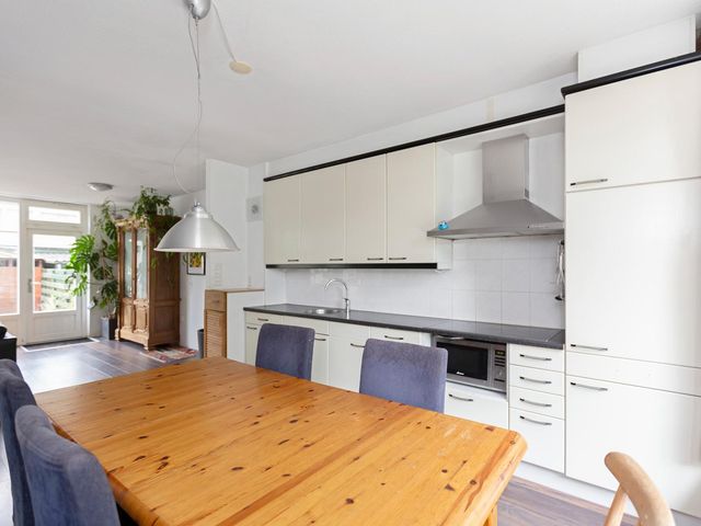 Handelhof 43, Alphen Aan Den Rijn