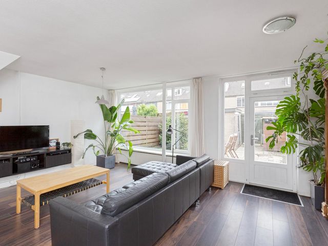 Handelhof 43, Alphen Aan Den Rijn