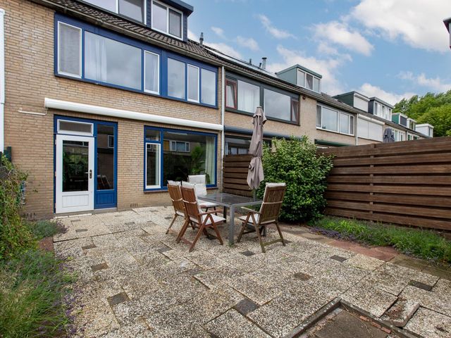 Handelhof 43, Alphen Aan Den Rijn
