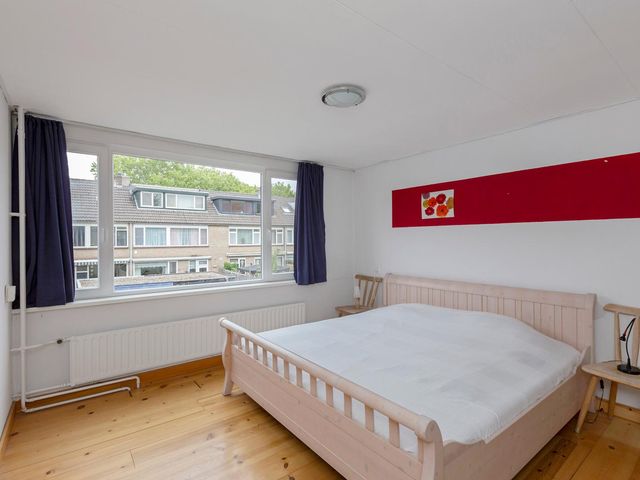 Handelhof 43, Alphen Aan Den Rijn