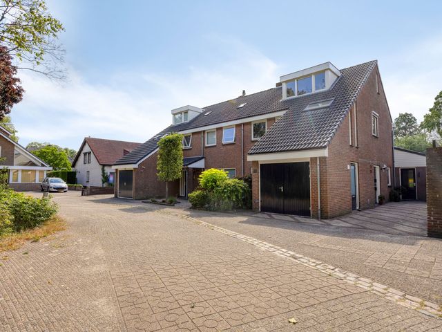 Vlasweel 64, Terheijden
