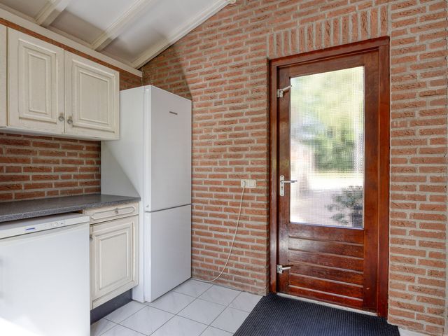 Vlasweel 64, Terheijden