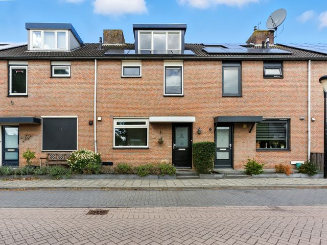 Wolfspoot 24, Alblasserdam