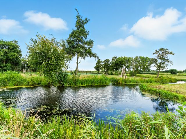Wolfspoot 24, Alblasserdam