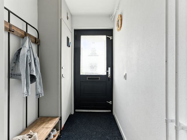 Wolfspoot 24, Alblasserdam