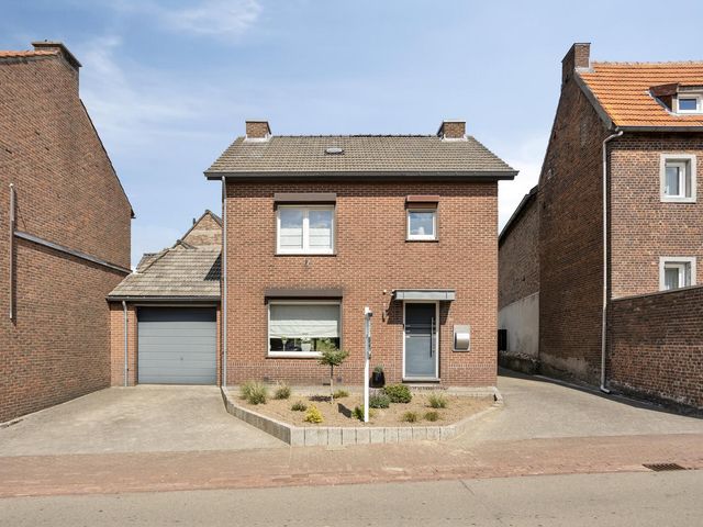 Dalestraat 40, Banholt