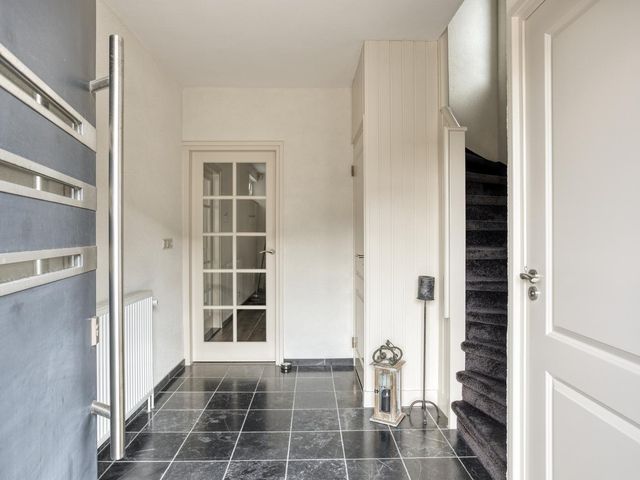 Dalestraat 40, Banholt