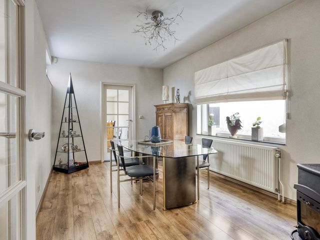 Dalestraat 40, Banholt
