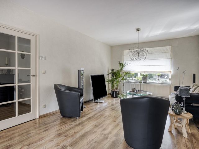 Dalestraat 40, Banholt