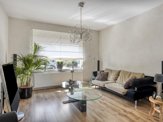 Dalestraat 40, Banholt