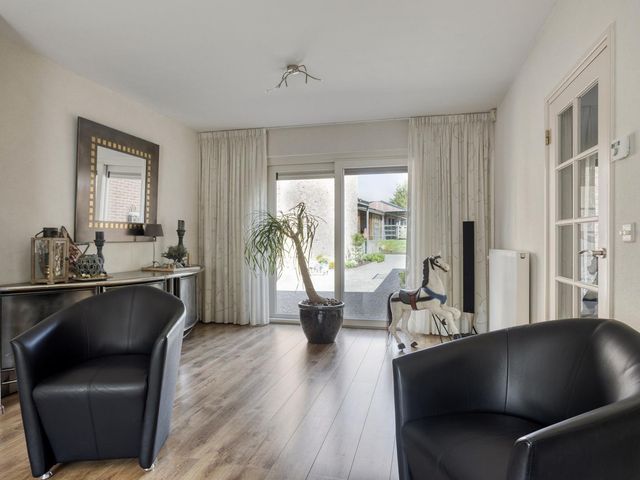 Dalestraat 40, Banholt