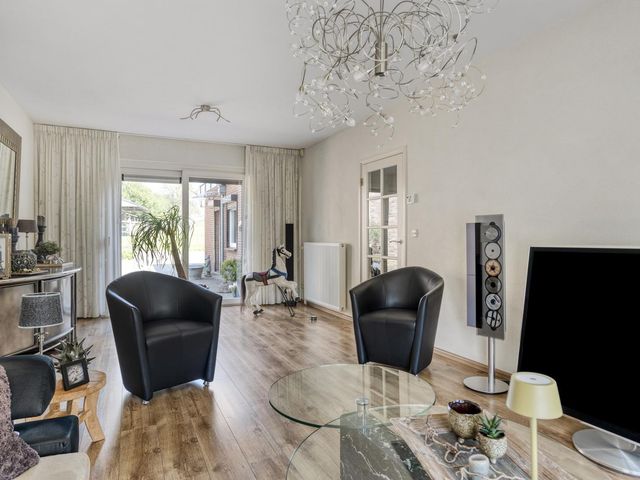 Dalestraat 40, Banholt