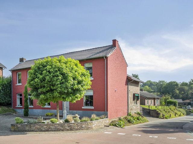 Honthem 26, Margraten