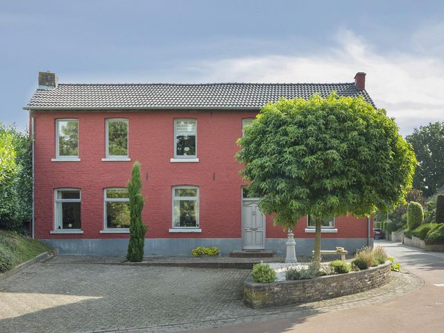 Honthem 26, Margraten