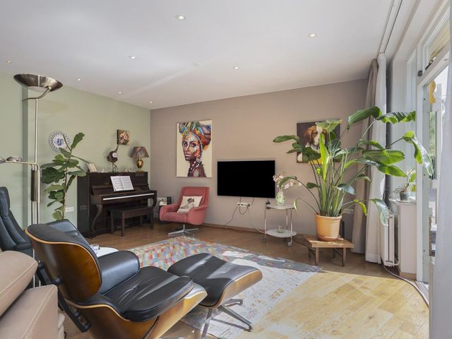 Honthem 26, Margraten
