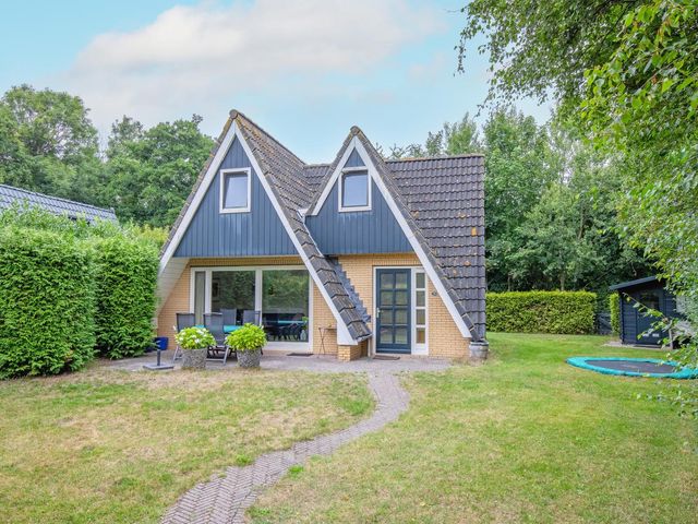 Zanddijk 76, De Cocksdorp