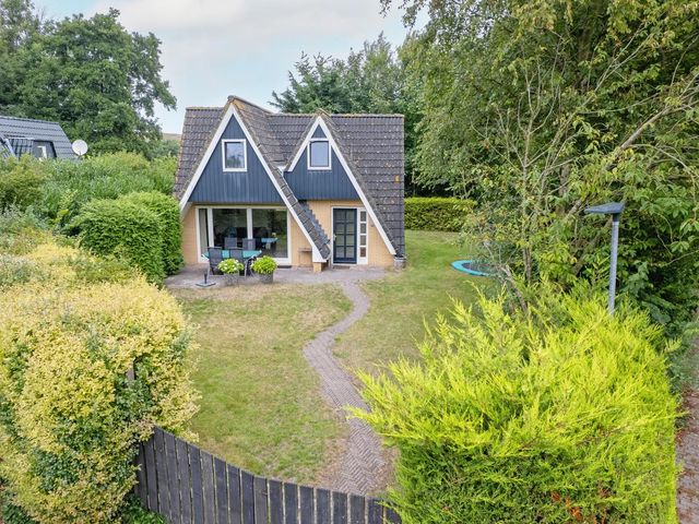 Zanddijk 76, De Cocksdorp
