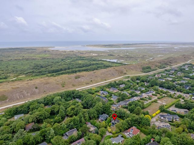Zanddijk 76, De Cocksdorp