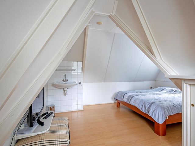 Zanddijk 76, De Cocksdorp