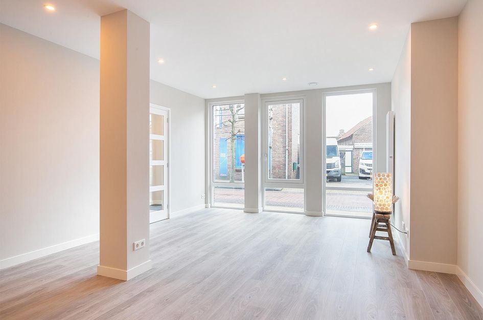 Groenstraat 8A