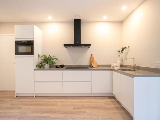 Groenstraat 8A, Prinsenbeek