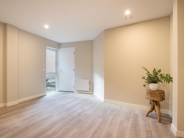 Groenstraat 8A, Prinsenbeek