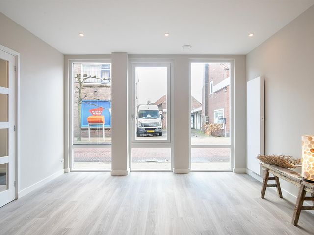 Groenstraat 8A, Prinsenbeek