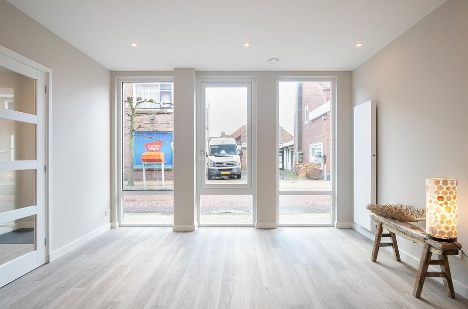 Groenstraat 8A