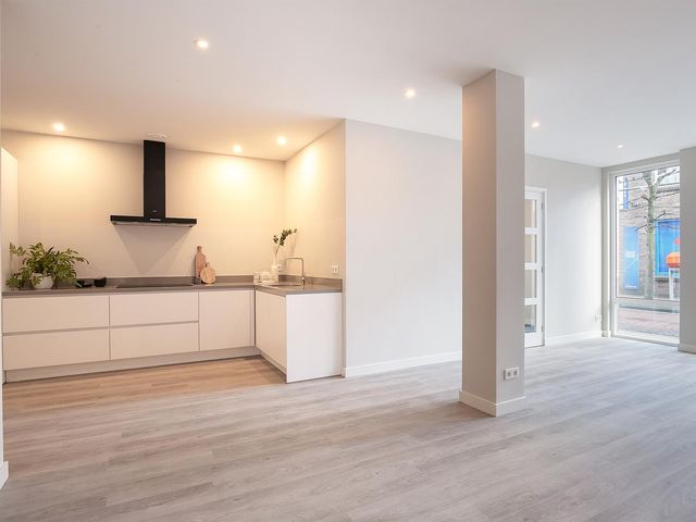 Groenstraat 8A, Prinsenbeek