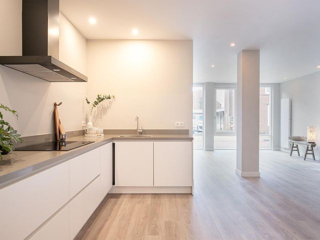 Groenstraat 8A, Prinsenbeek