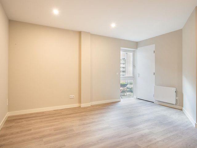 Groenstraat 8A, Prinsenbeek