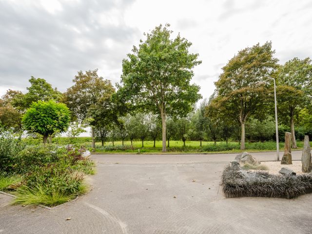 Groede 24, Hekelingen