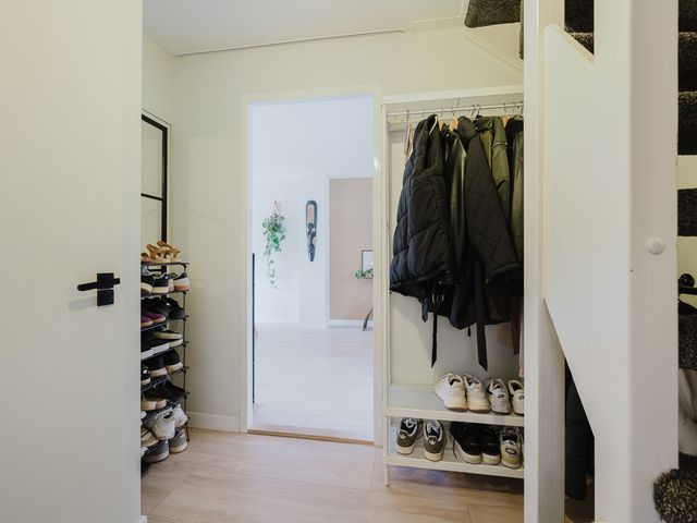 Groede 24, Hekelingen