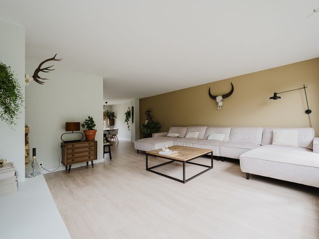 Groede 24, Hekelingen
