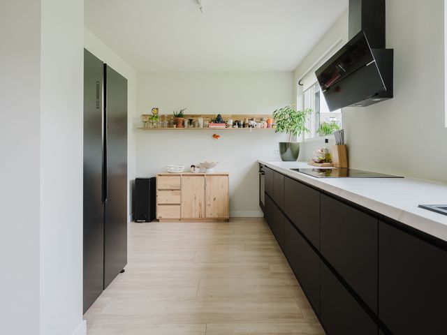 Groede 24, Hekelingen