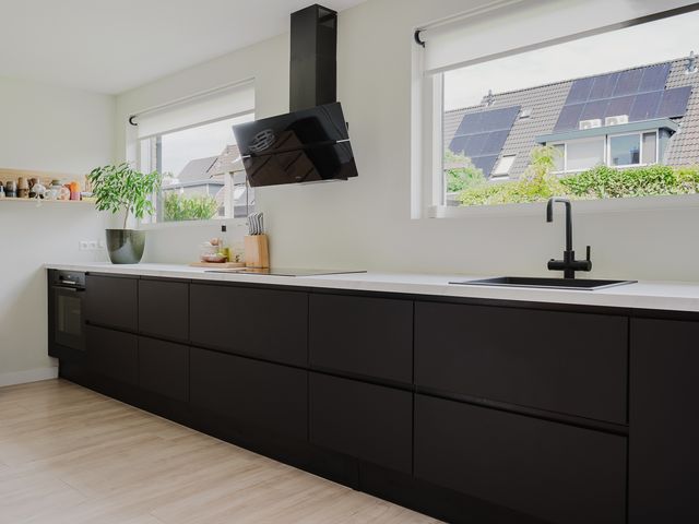 Groede 24, Hekelingen