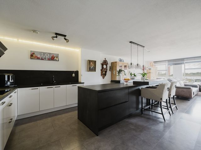 Maasboulevard 86, Spijkenisse