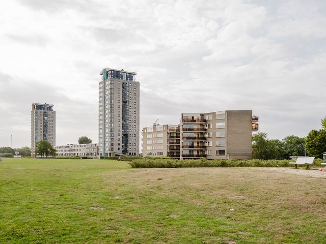 Maasboulevard 86, Spijkenisse
