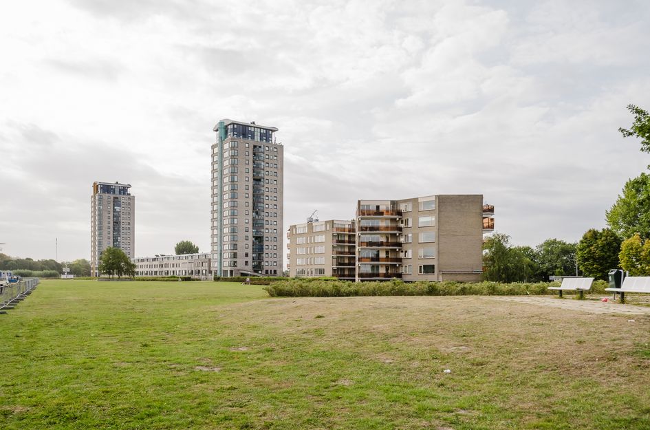 Maasboulevard 86