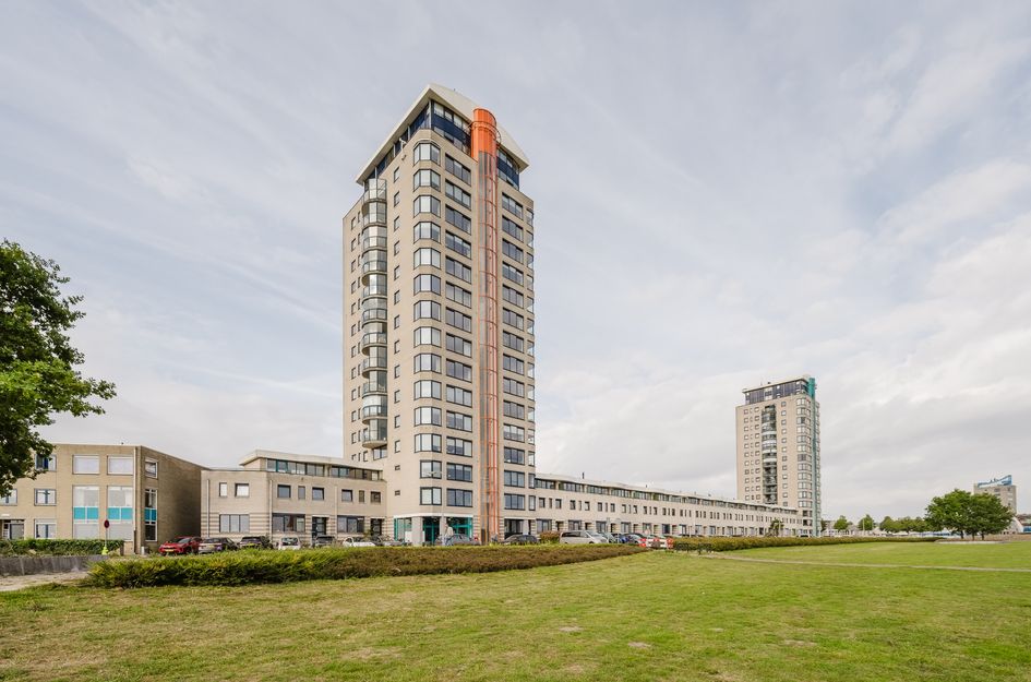 Maasboulevard 86
