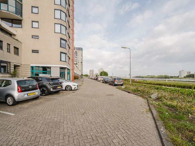 Maasboulevard 86, Spijkenisse